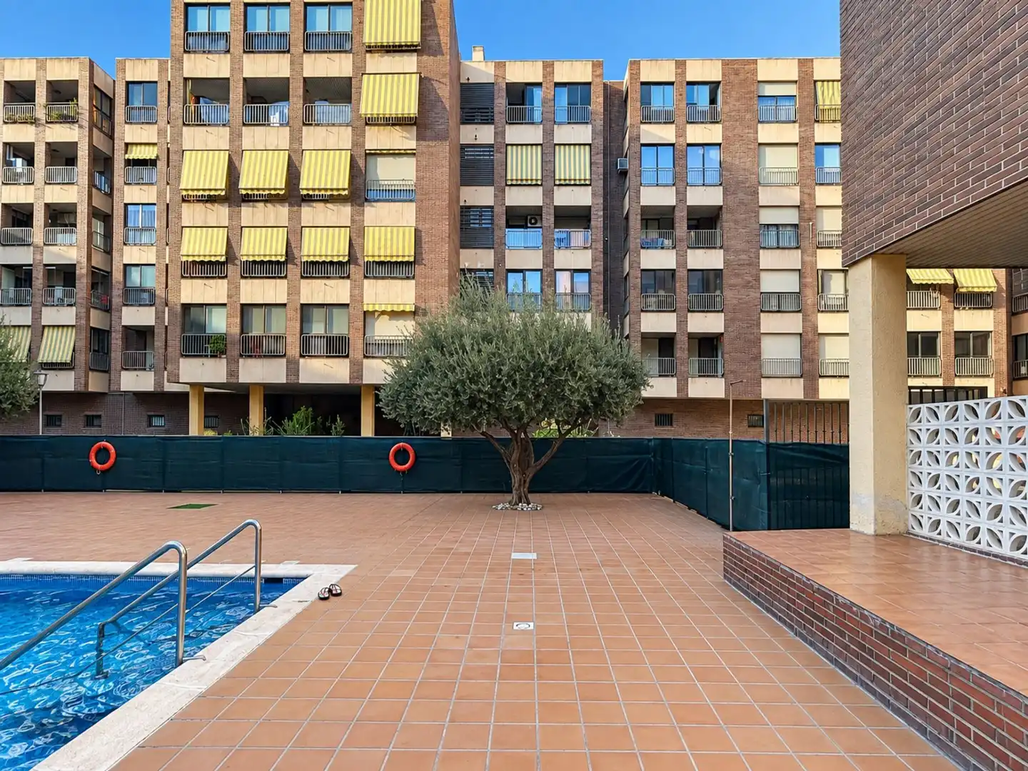 Piso con piscina en venta en Actur-Rey Fernando, imagen 5