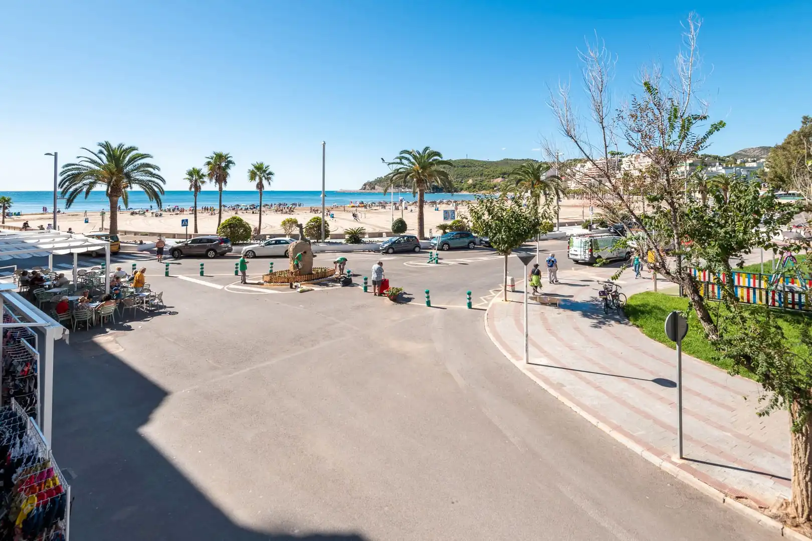 Local comercial en venda a Playa de la Concha, imagen 2