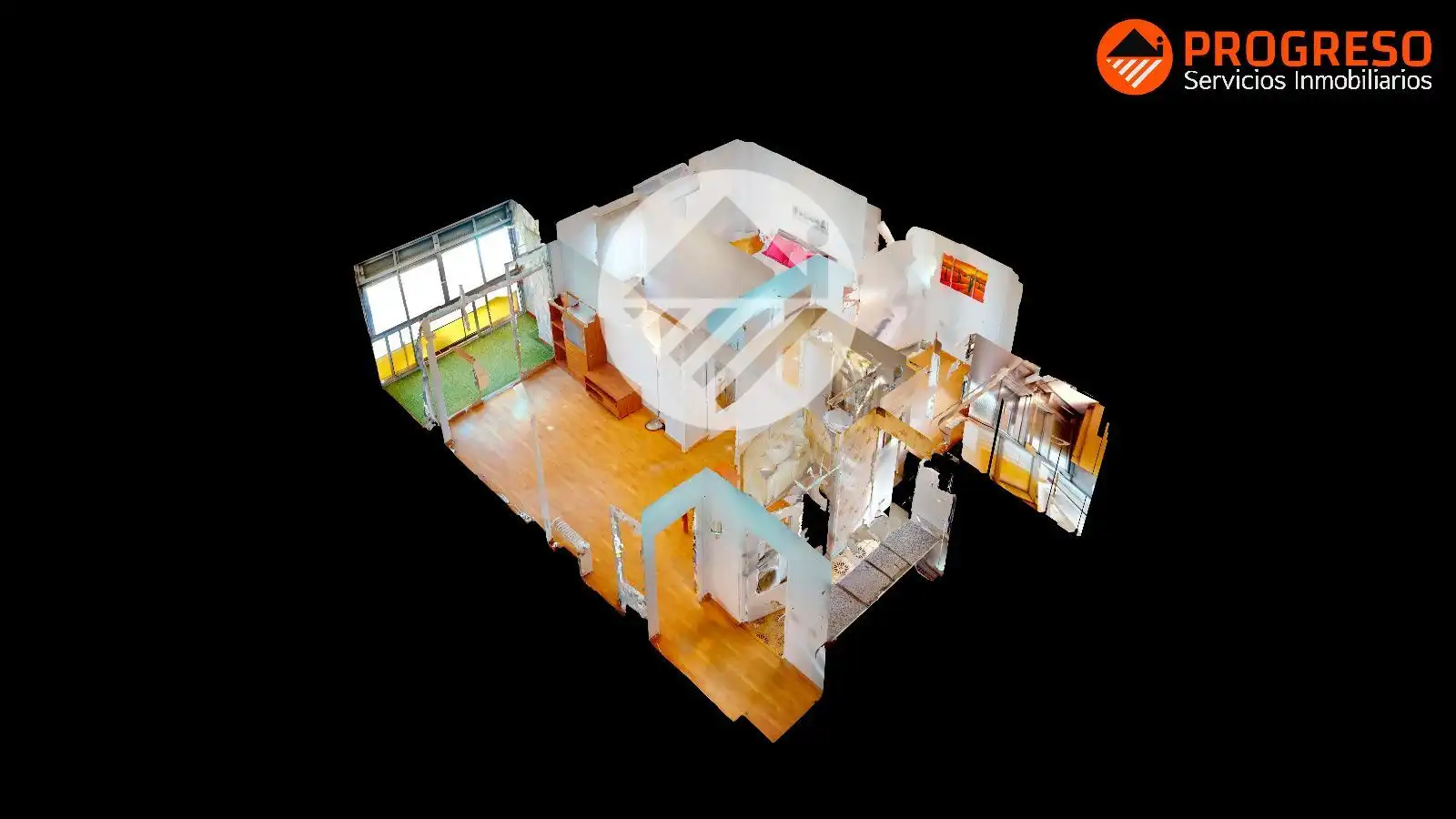Flat with lift for sale in Zarzaquemada, imagen 15