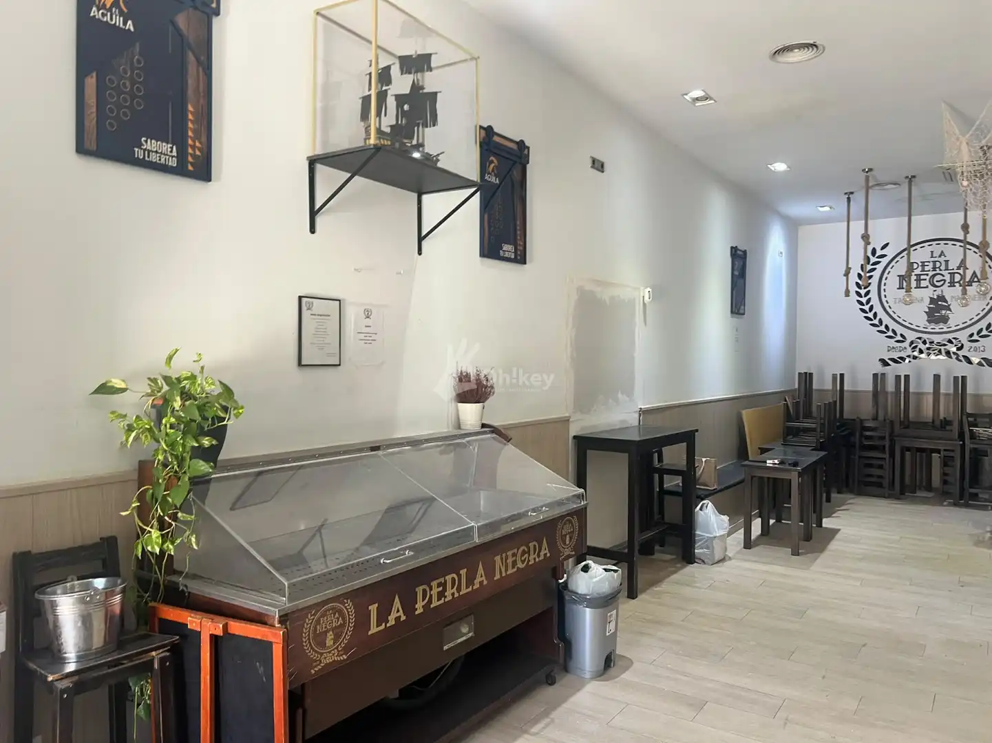 Business premises for sale in Rivas Futura, imagen 9