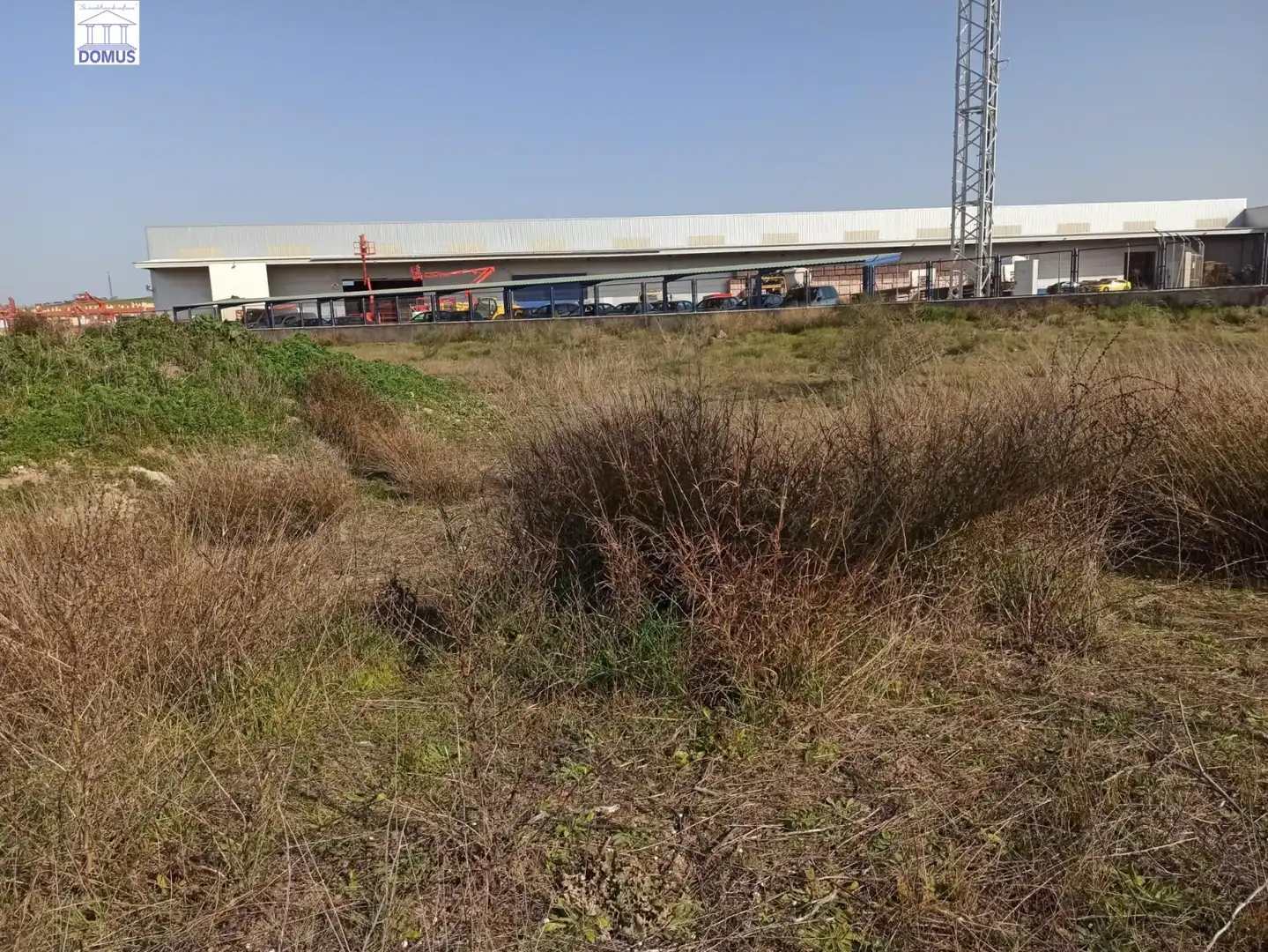 Terreni e lotti in vendita a Norte, imagen 6
