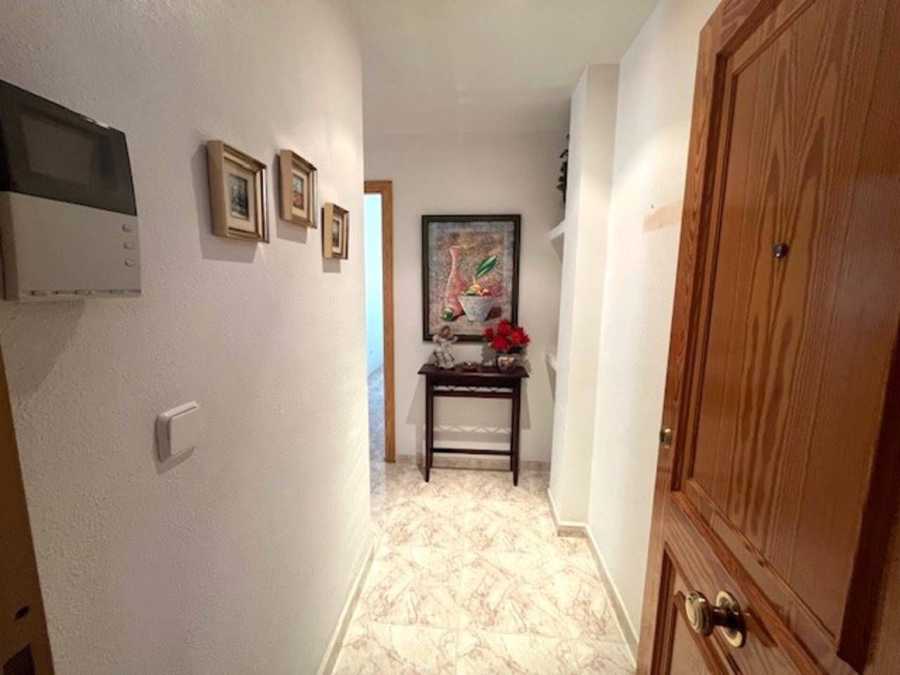 Flat for sale in San Javier  with Balcony