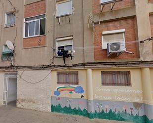 Exterior view of Flat for sale in Cartagena