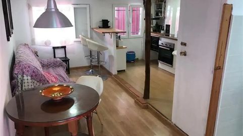 Foto 4 de Planta baixa en venda a Calle Abrigo, 5, Baños de Montemayor, Cáceres