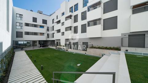 Foto 5 de Ático en venta en Cuatro Caminos - Azca,  Madrid Capital