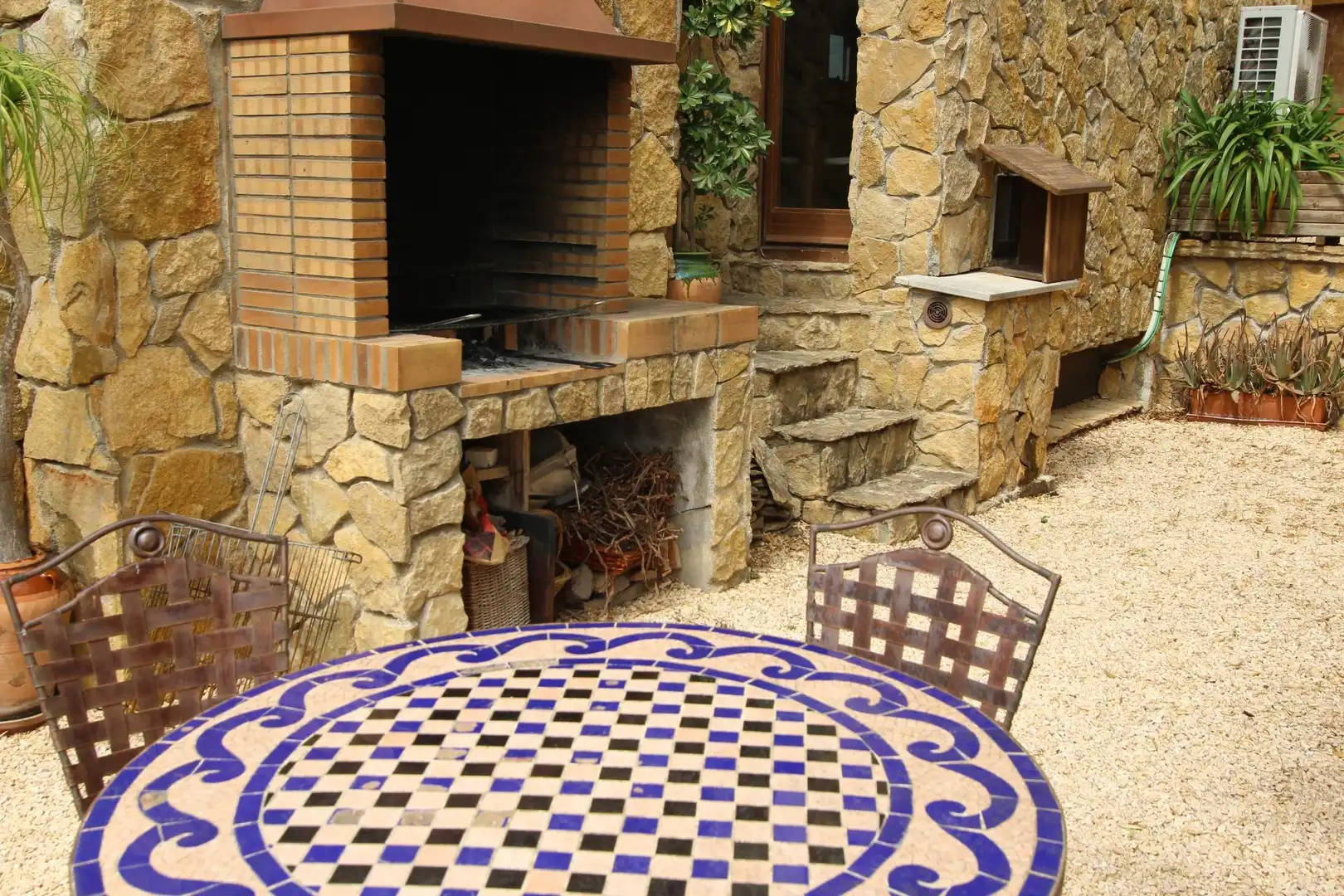Detached house with terrace for sale in Olivella, imagen 41