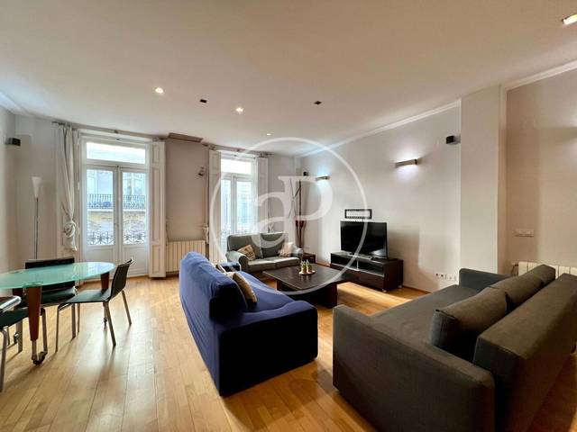 Piso en Alquiler en C/ de la Pau en La Xerea