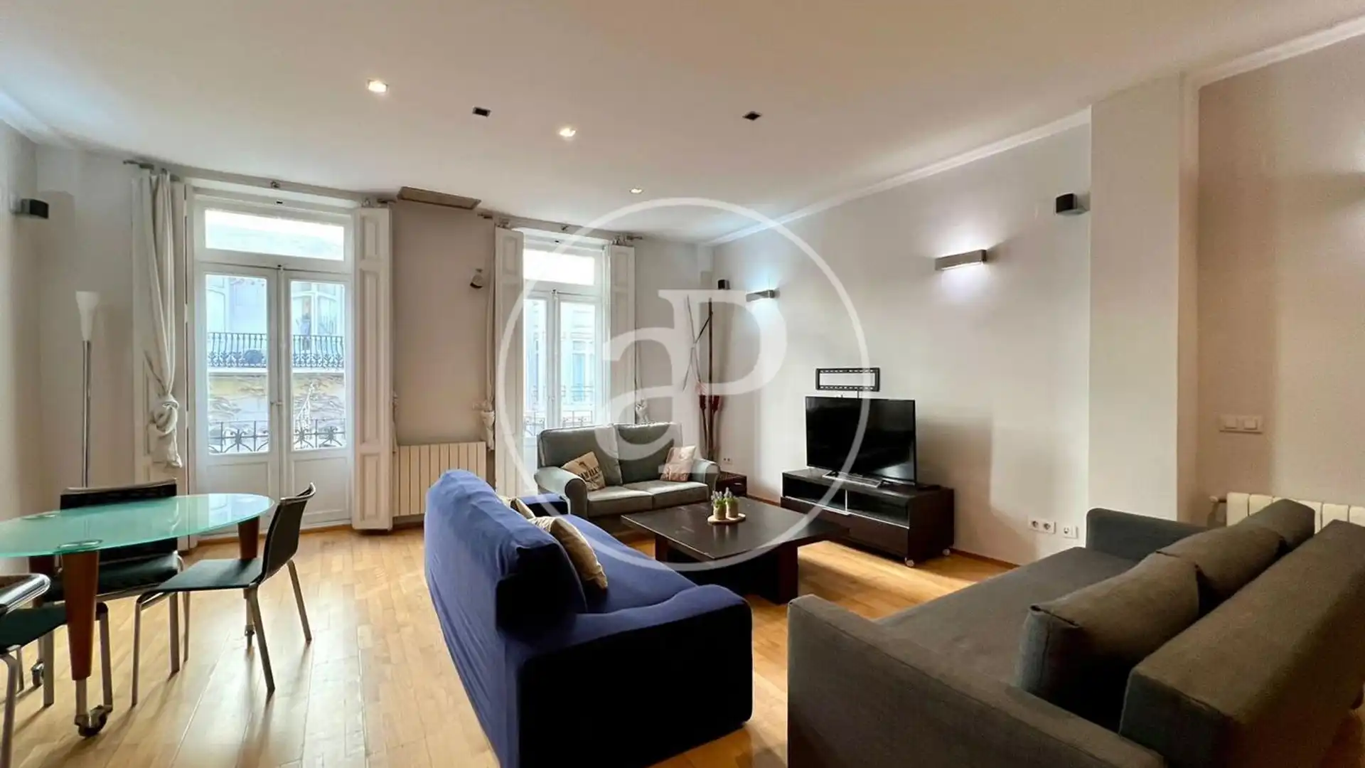 Flat for rent in C/ de la Pau, La Xerea