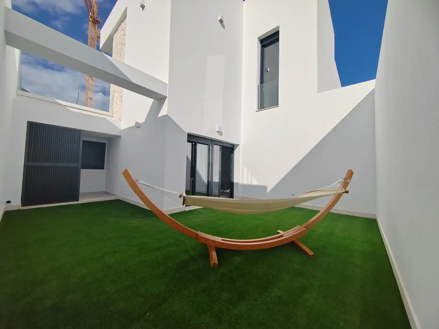 Casa o chalet en venta en Avenida del Recorral, Rojales