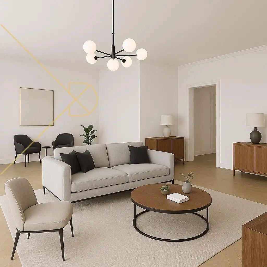Flat with terrace for sale in Avenida Diagonal, imagen 3