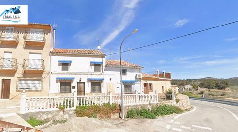 Foto 2 de Casa o xalet en venda a Carretera, Villatoya, Albacete