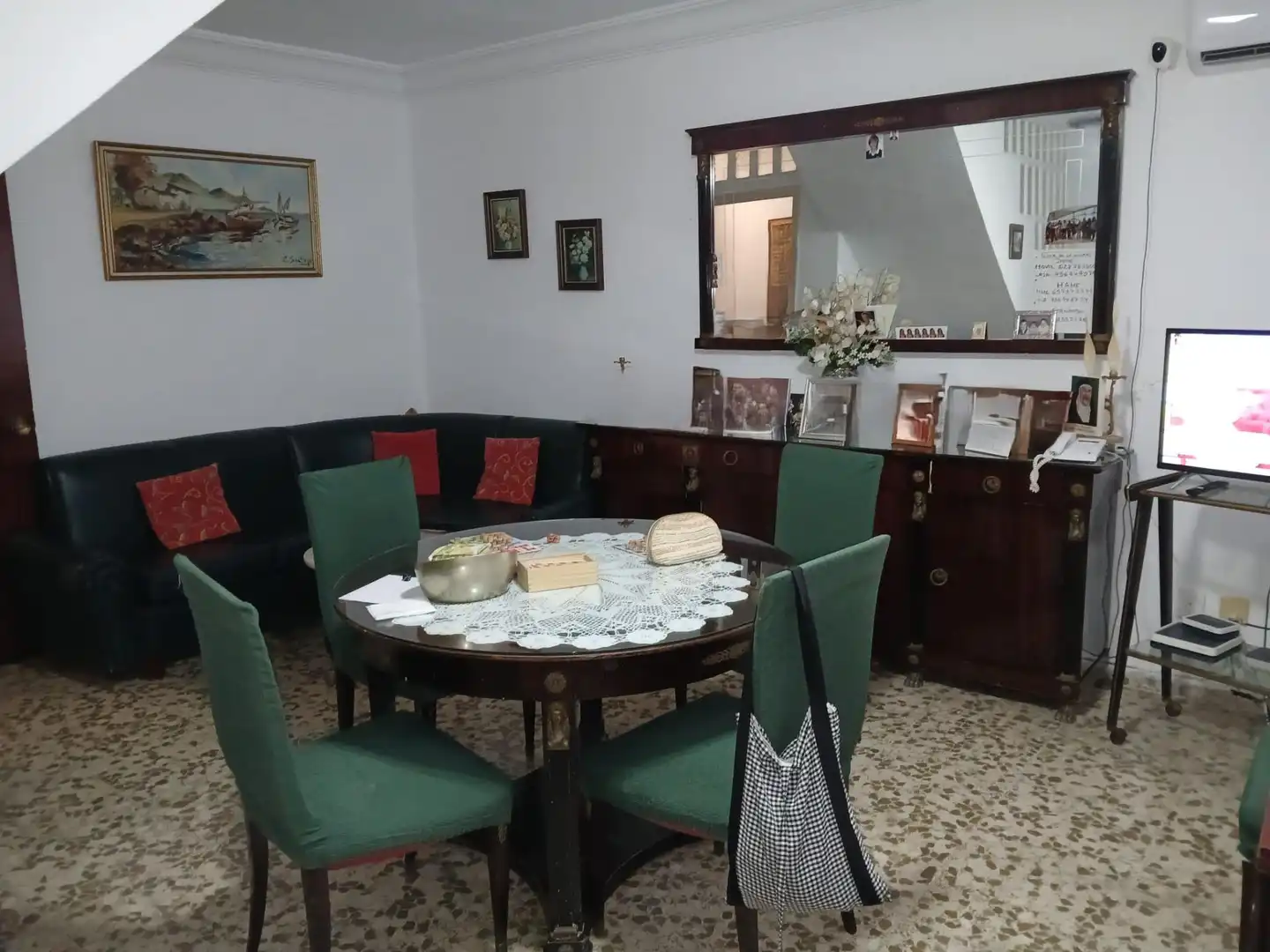 Maison avec terrasse à vendre à SANTO ENTIERRO, imagen 8