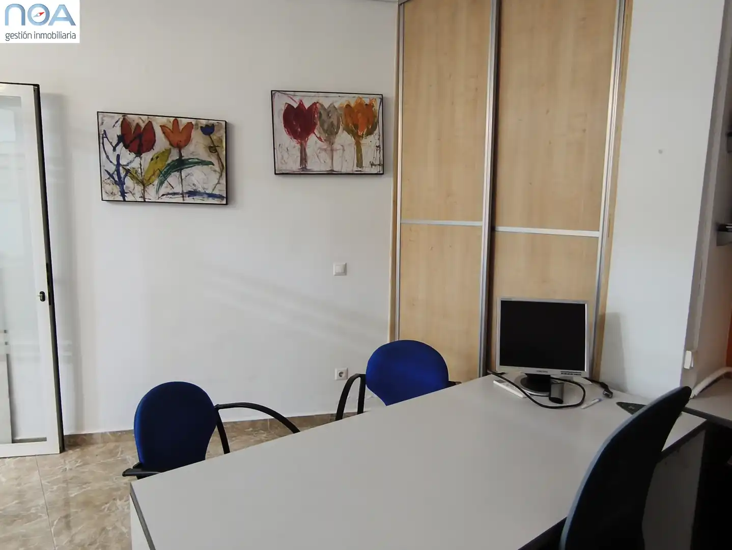 Business premises for sale in Casco Antiguo