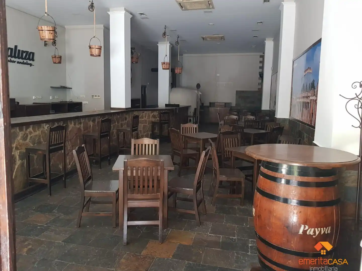 Local comercial en venda a Norte, imagen 2