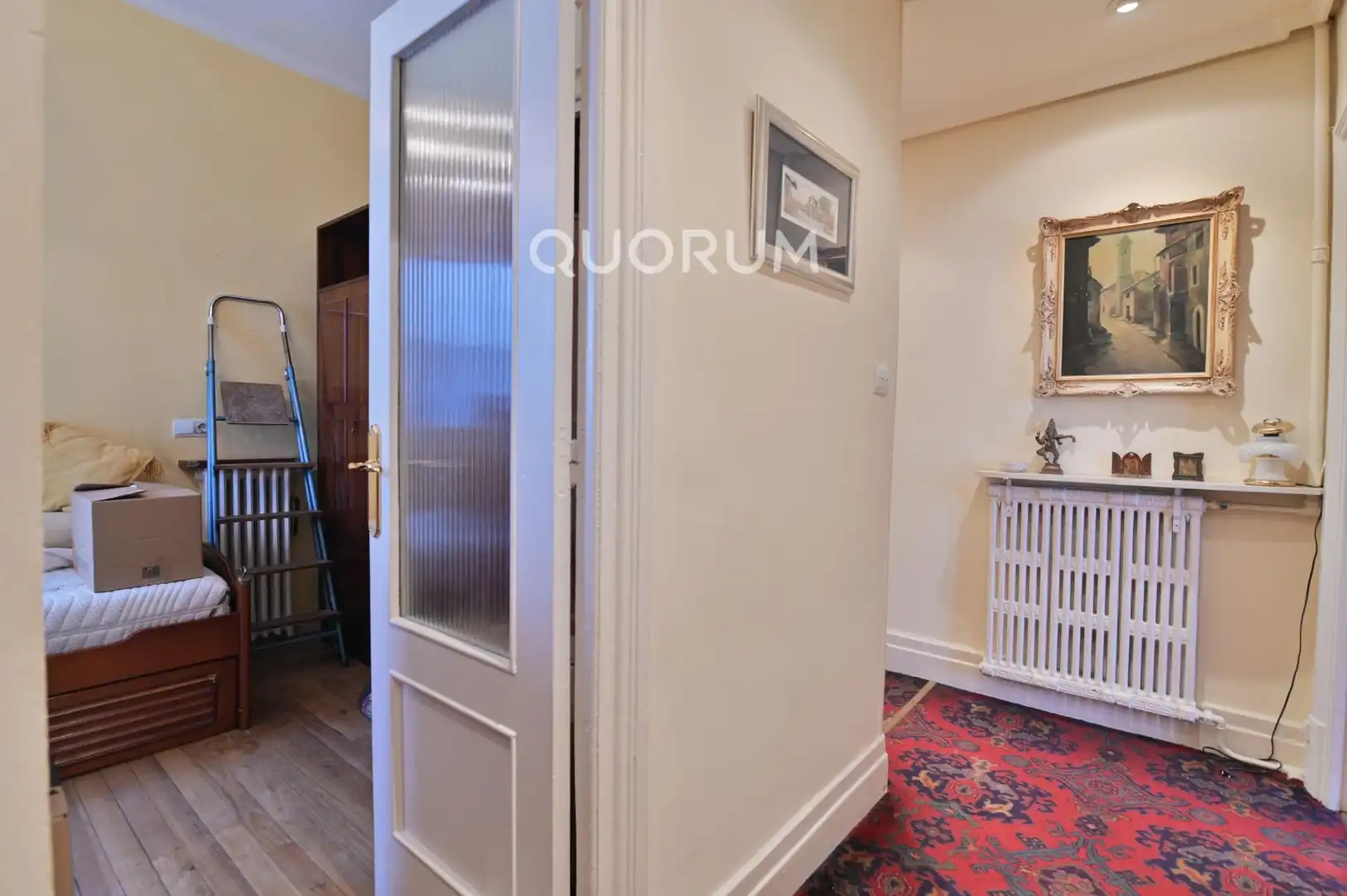 Wohnung zum Verkauf in Bilbao  mit Heizung, Terrasse und Balkon