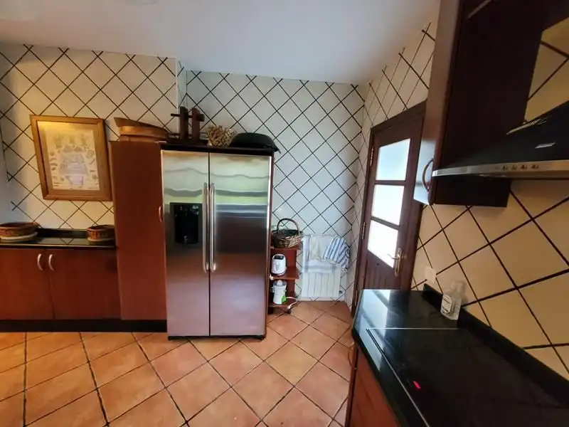 Maison avec jardin à vendre à Pría - Nueva-Hontoria - Naves, imagen 23