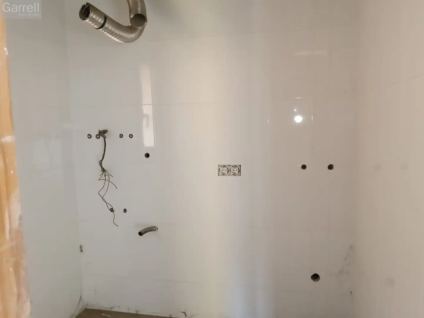 Bany de Edifici en venda en Manlleu