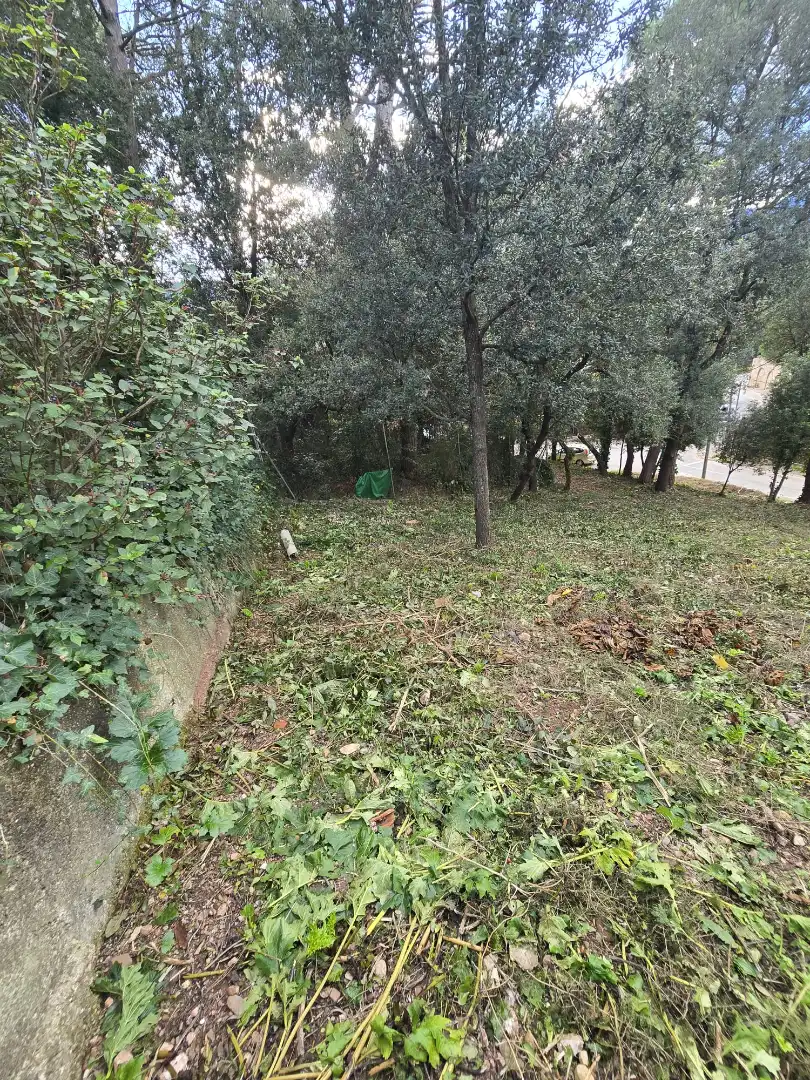 Terreno residencial en venta en Passeig d'Egara 2, imagen 21