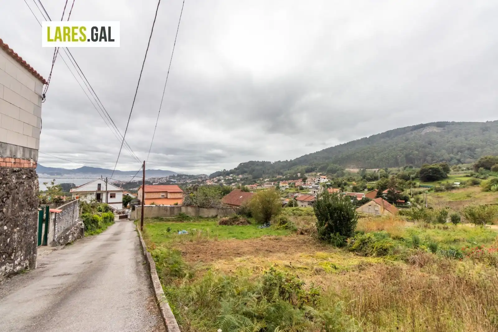 Terrain rustique à vendre à Paradela, imagen 18