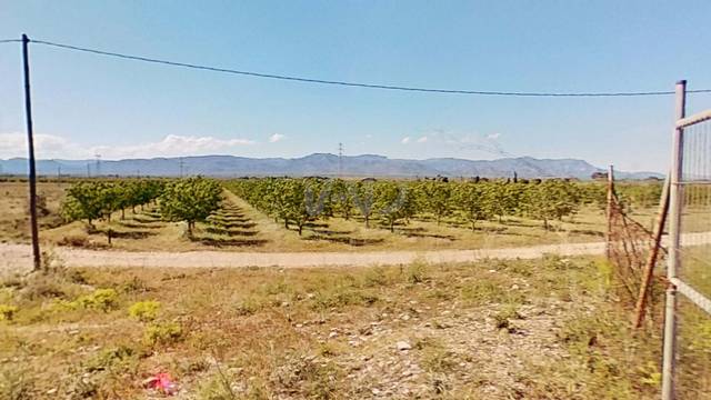 Terreno en Venta en Ulldecona