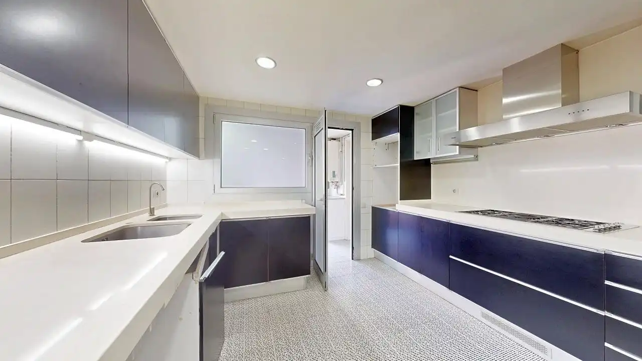 Flat for sale in Via Augusta, 229, Sant Gervasi- Galvany