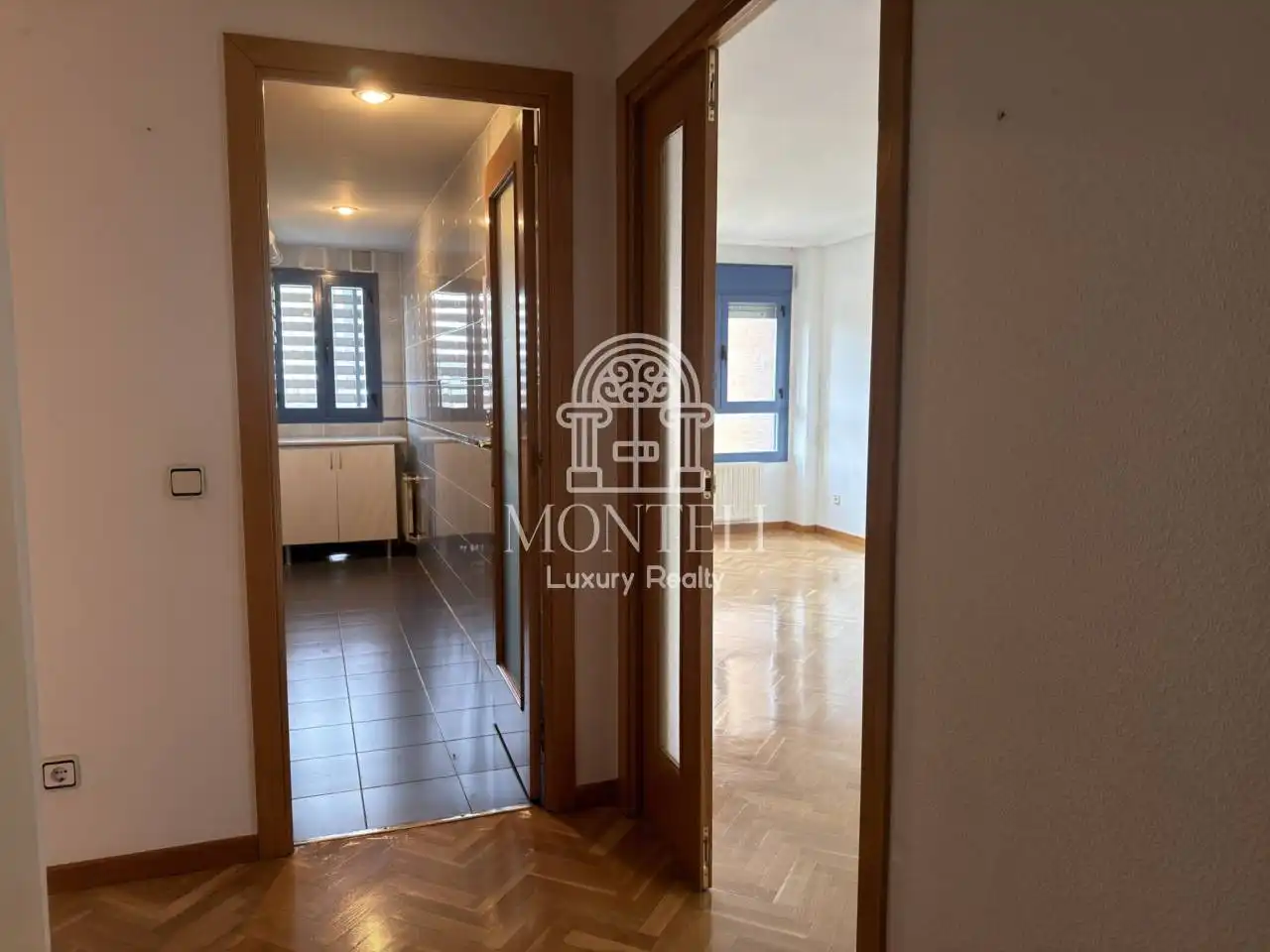 Piso con piscina en venta en Calle Caleruega, imagen 21
