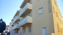 Exterior view of Flat for sale in Armuña de Almanzora