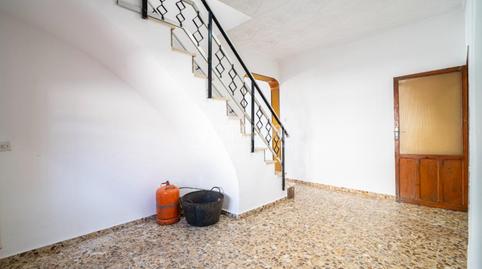Foto 4 de Casa adosada en venda a Guarromán, Jaén