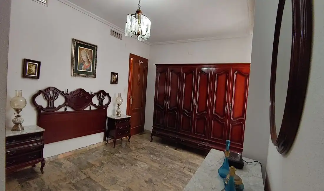 Houses for sale in Plasenzuela  with Terrace, Furnished and Washing machine