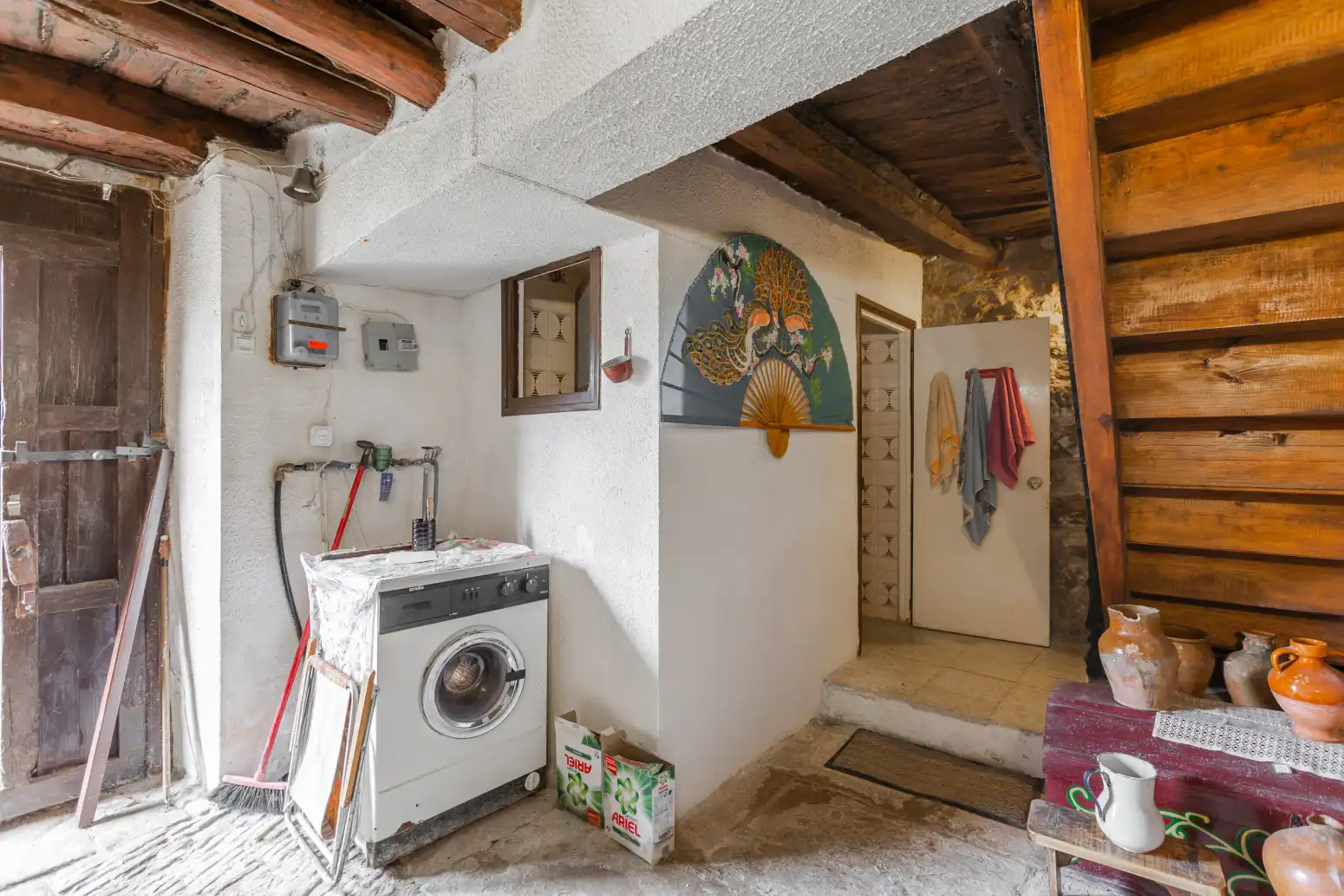 Casa o xalet en venda en Sos del Rey Católico amb Calefacció