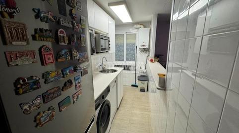 Foto 5 de Pis en venda a Amposta,  Madrid Capital