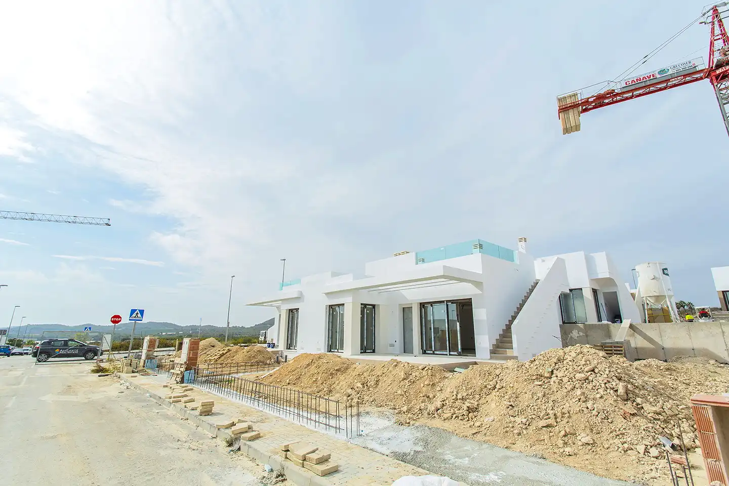 Casa o chalet en venta en Jacarilla