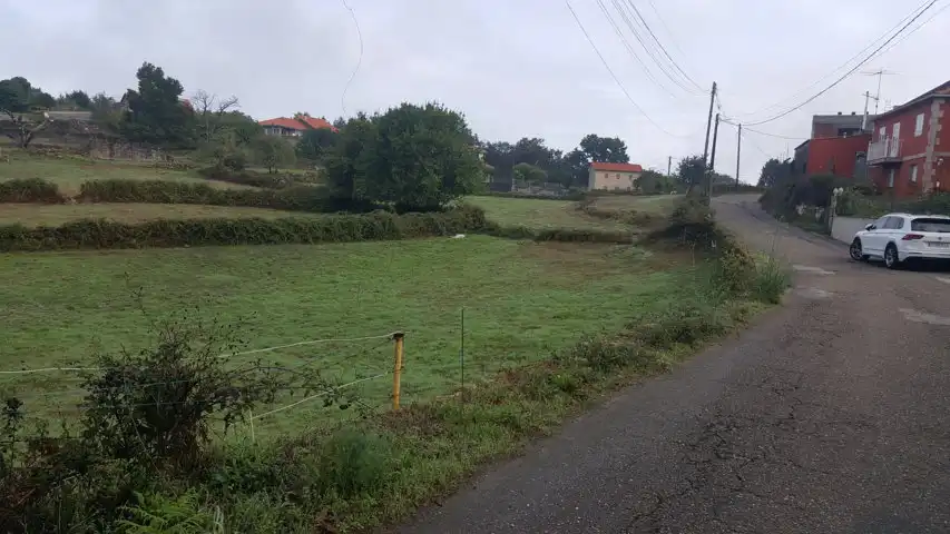 Residencial en venta en Ponte Caldelas