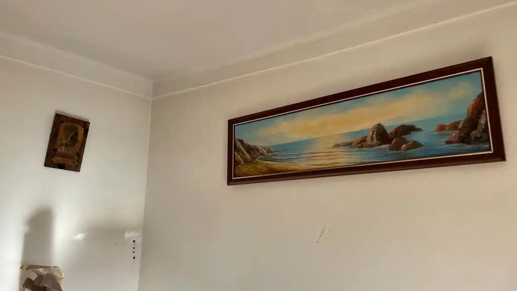 Dormitori de Casa adosada en venda en Biosca amb Balcó
