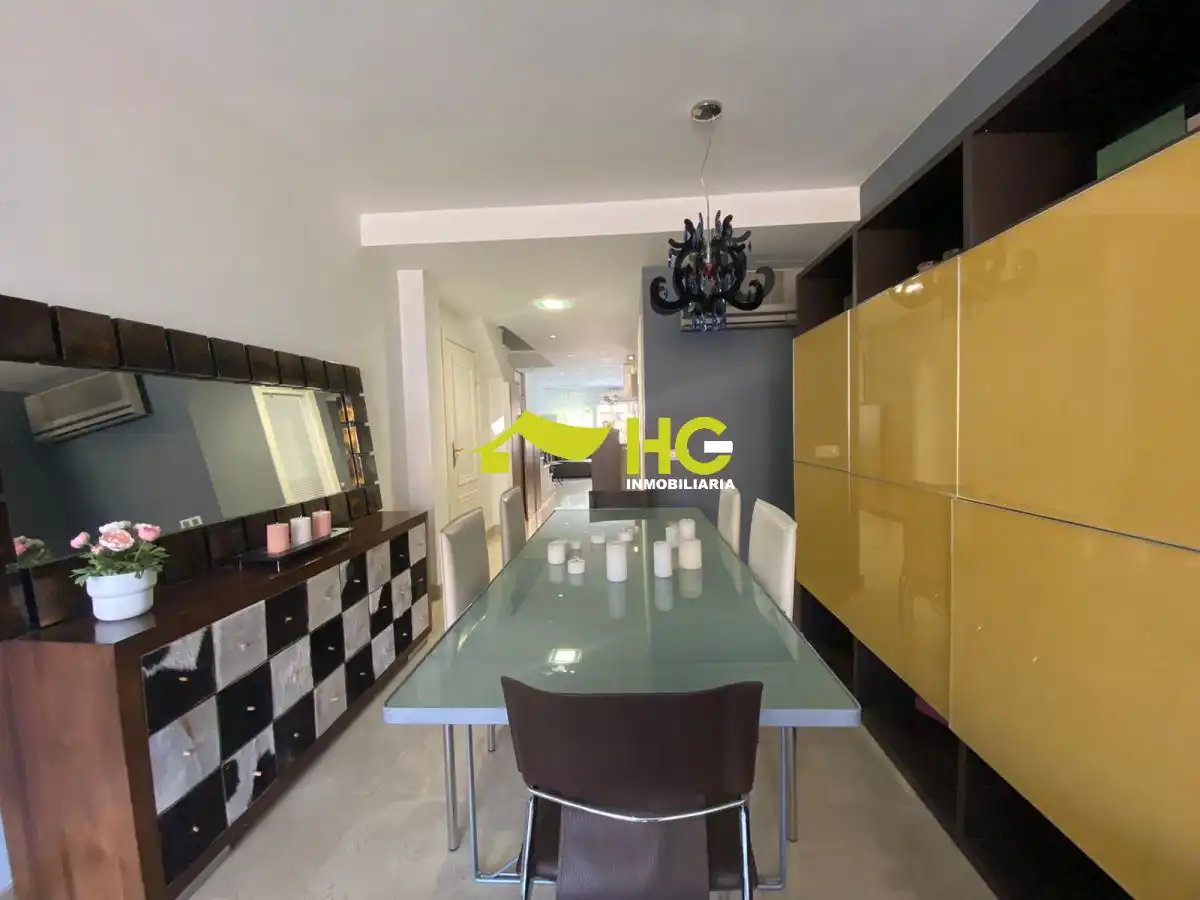 Bungalow con piscina in affitto a El Bosque, imagen 14