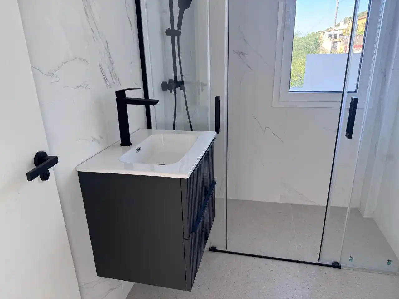 Bany de Casa o xalet en venda en Alhaurín de la Torre
