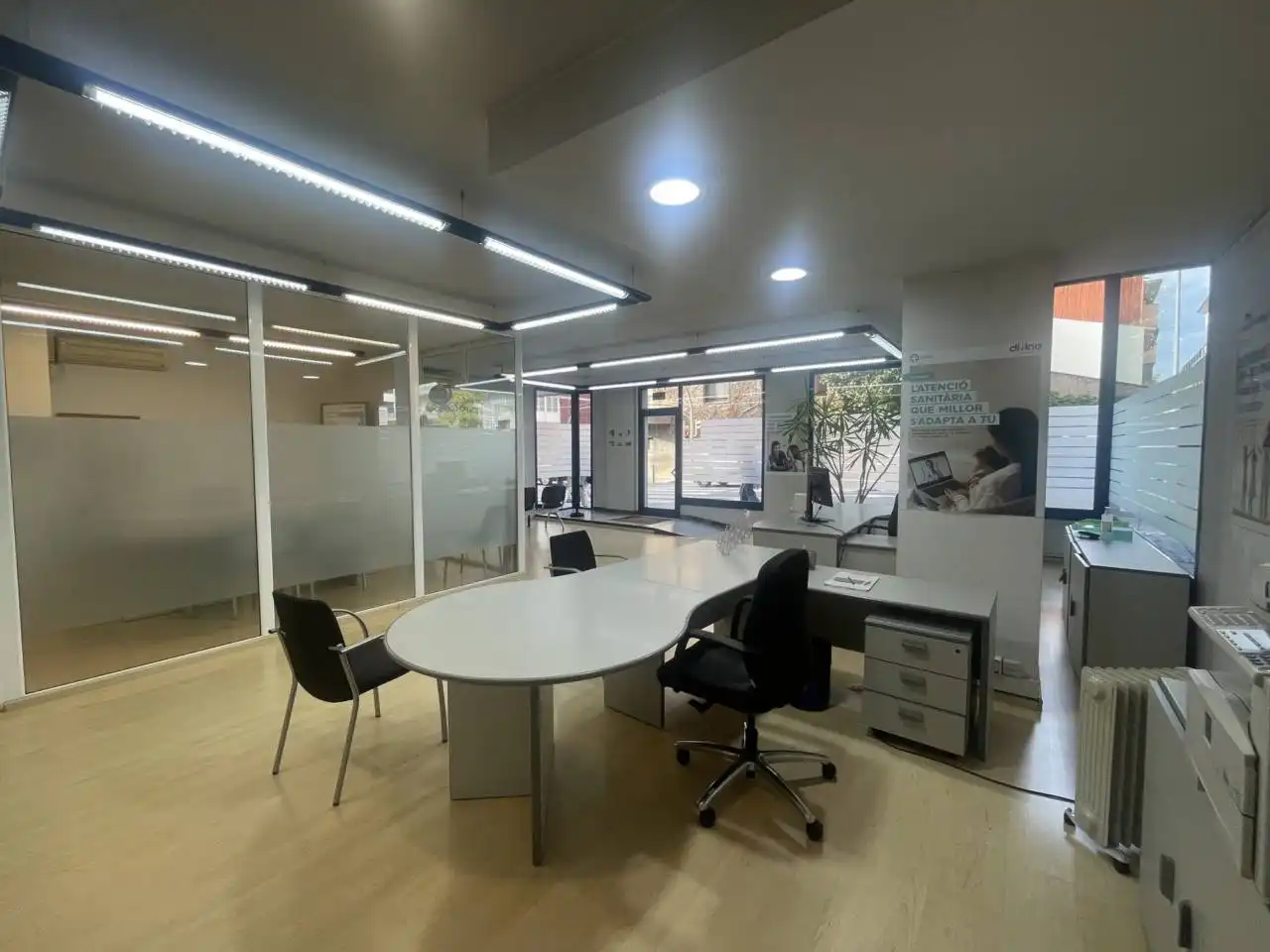 Local comercial en alquiler en Calle Ronda Francesc Camprodon, imagen 7
