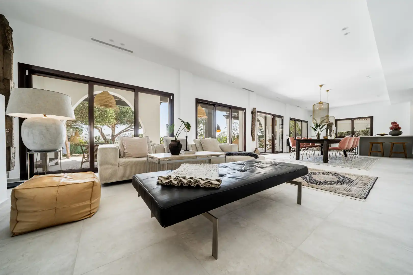 Haus mit Pool zum Verkauf in Marbella Centro, imagen 16