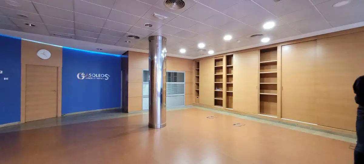 Local de alquiler en Albacete con Aire acondicionado