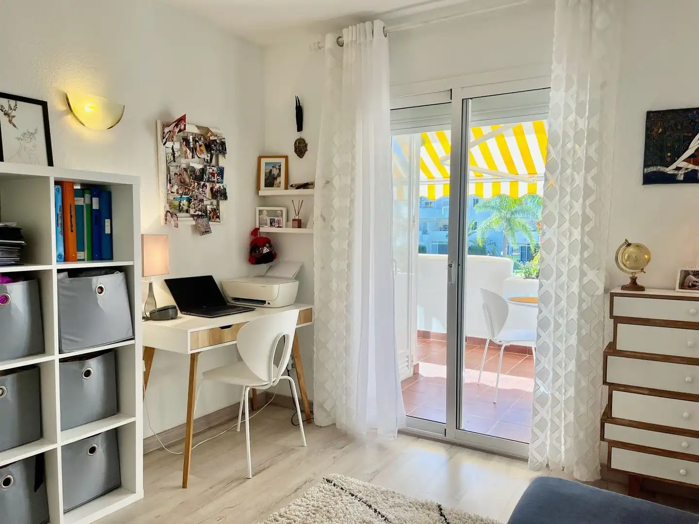Apartment with pool for sale in Camino Viejo de Coín 35, imagen 17