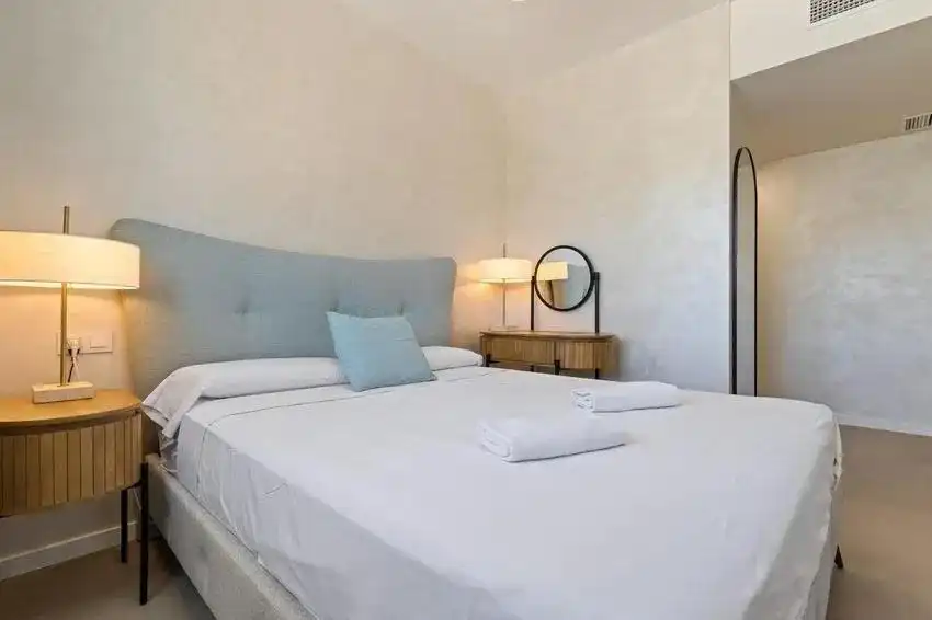 Apartment with pool for sale in Los Álamos, imagen 14