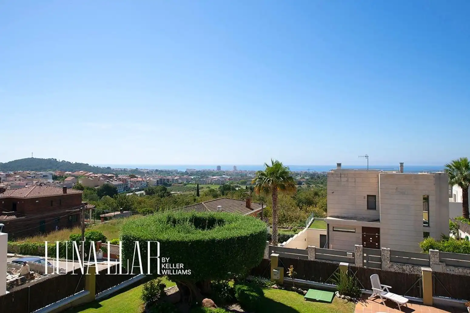 Exterior view of Houses for sale in Calafell  with Heating