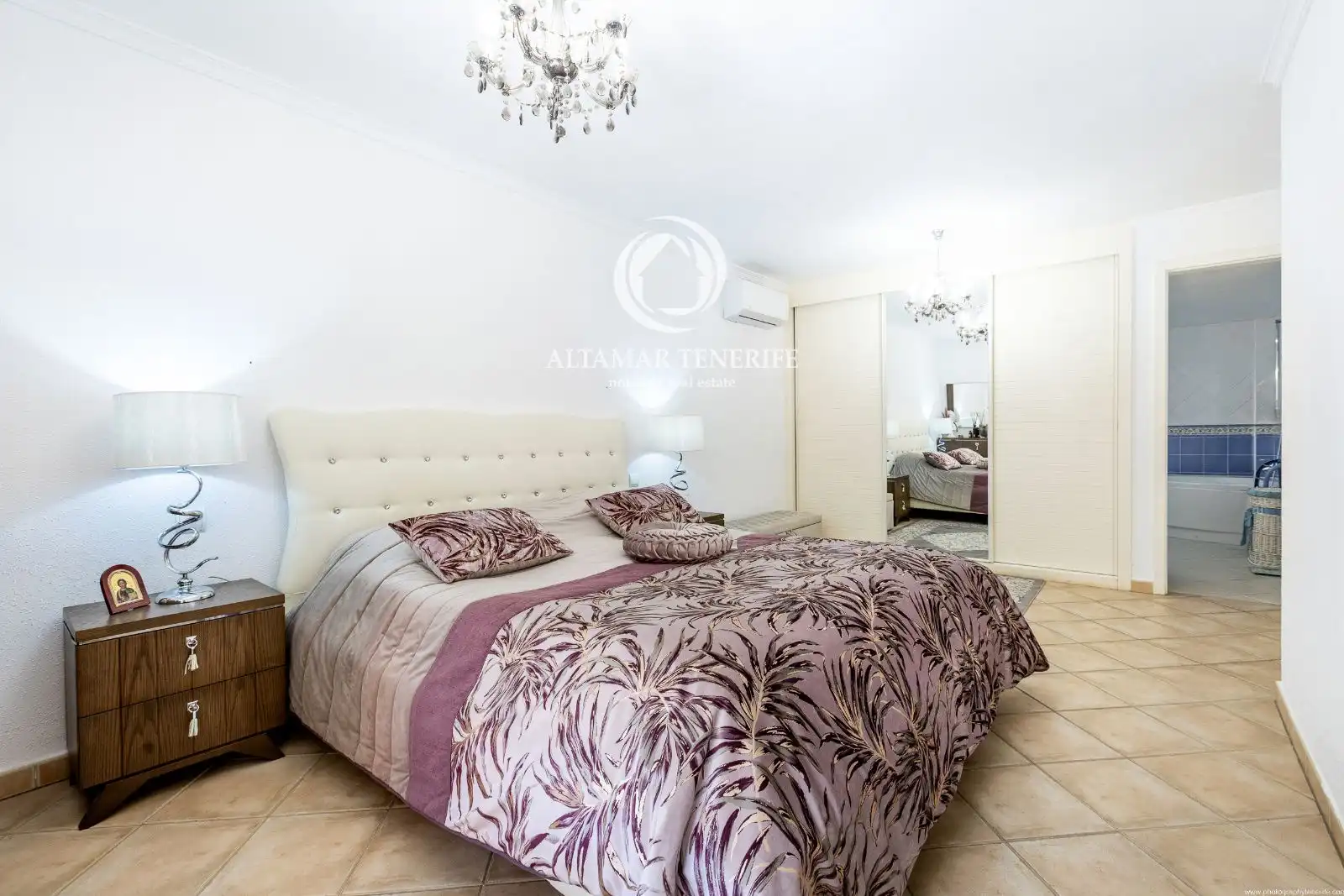 Maison mitoyenne avec terrasse à vendre à Los Cristianos, imagen 41