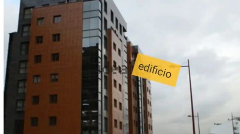 Foto 2 de Pis en venda a Avenida Reverendo Xosé Fernández Núñez, 16, A Milagrosa, Lugo Capital