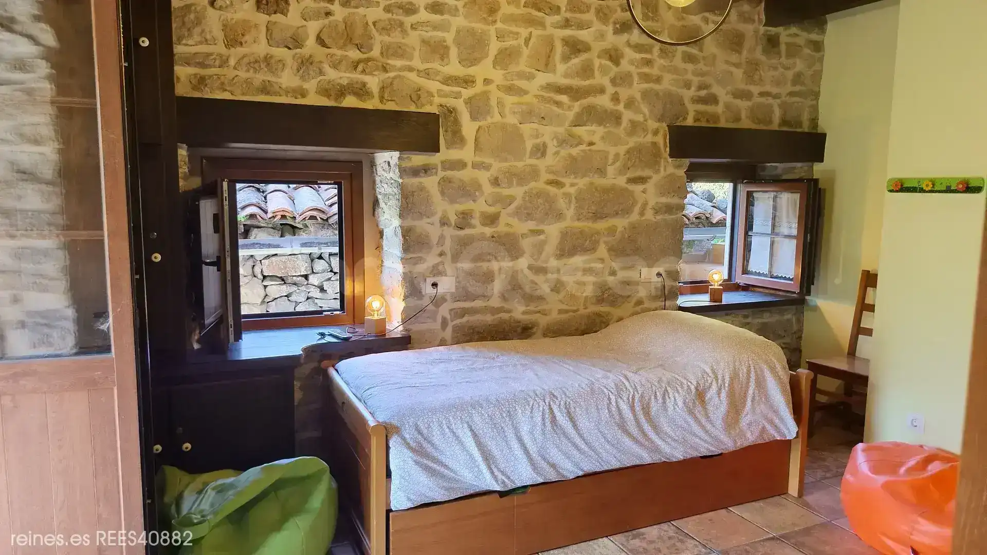 Houses for sale in Onís  with Heating, Private garden and Terrace