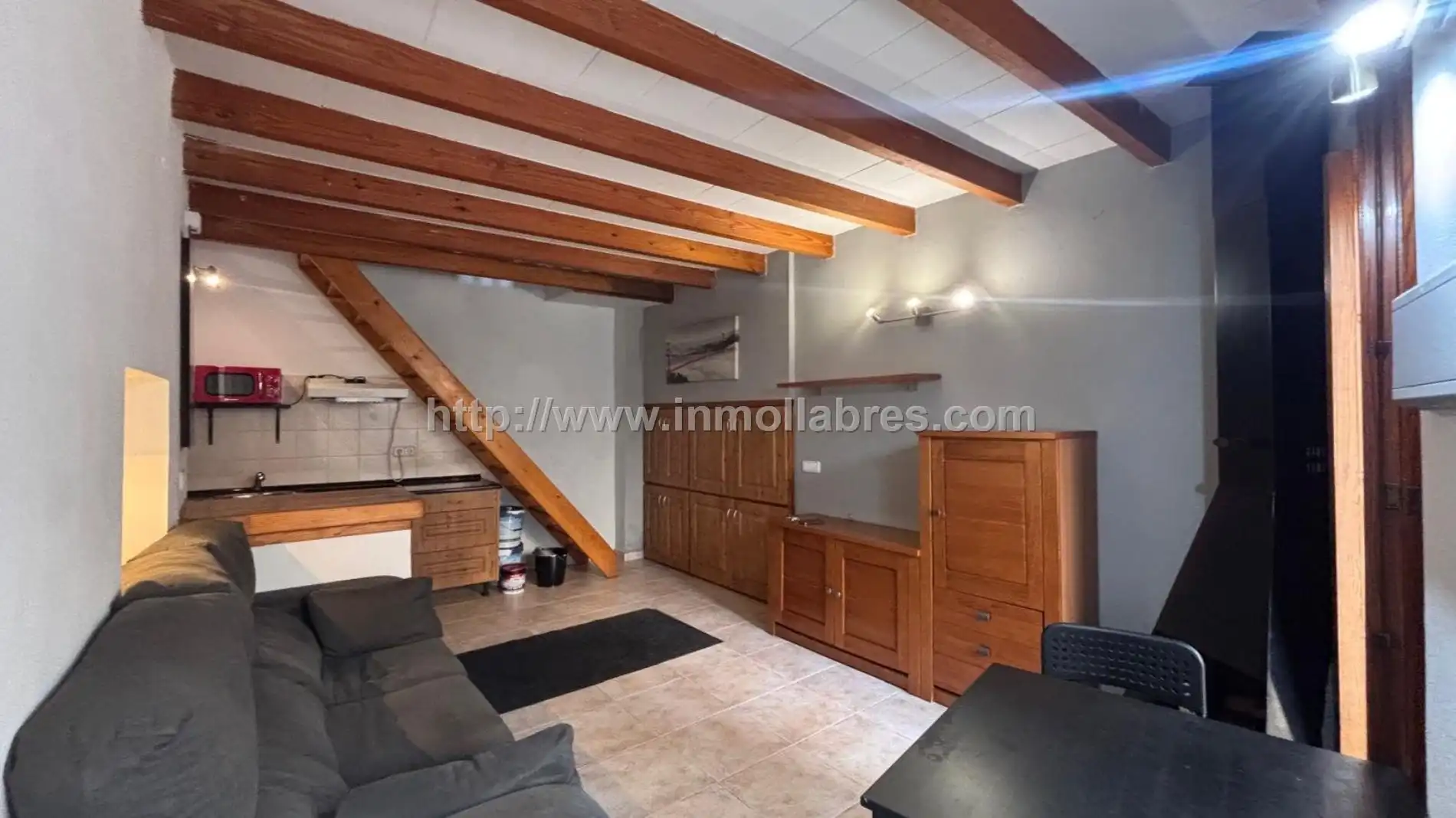 Casa rústica en venta en Mancor de la Vall, imagen 5