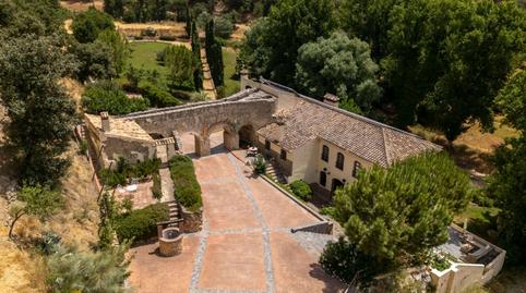 Photo 3 of Country house for sale in Setenil de las Bodegas, Cádiz