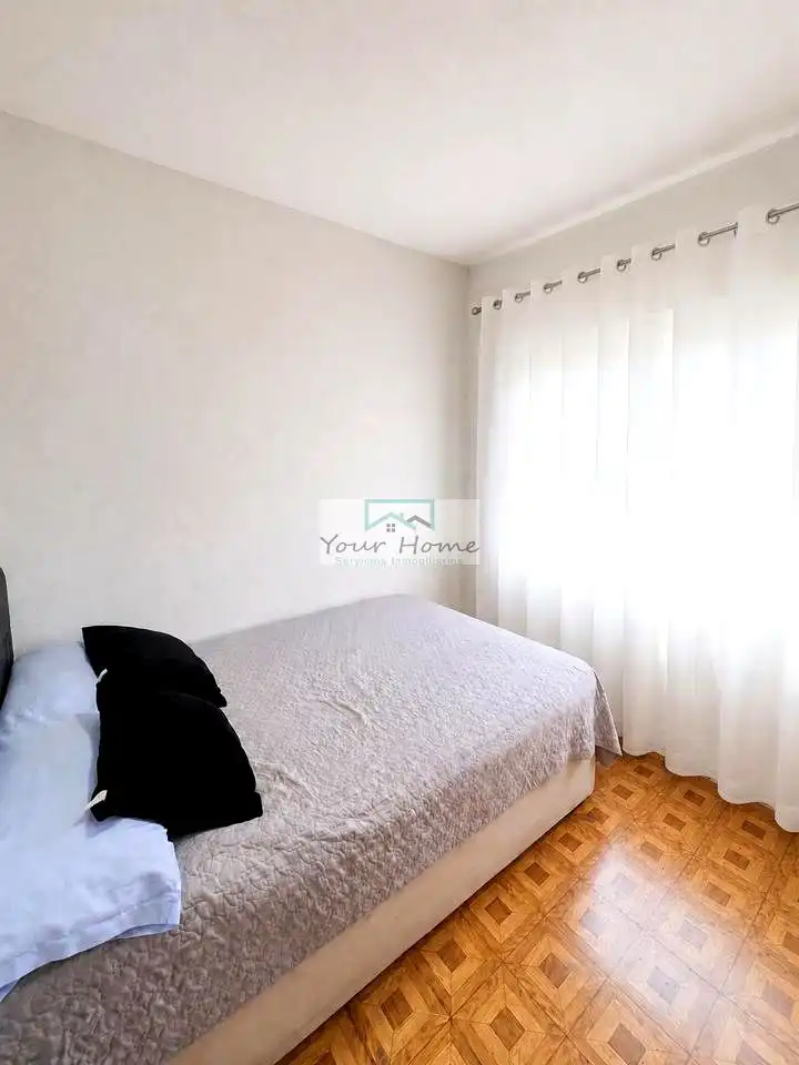 Habitación de Piso en venta en Torrejón de Ardoz con Calefacción, Terraza y Amueblado