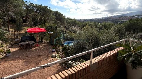 Foto 3 de Casa o chalet en venta en Cabrils, Barcelona