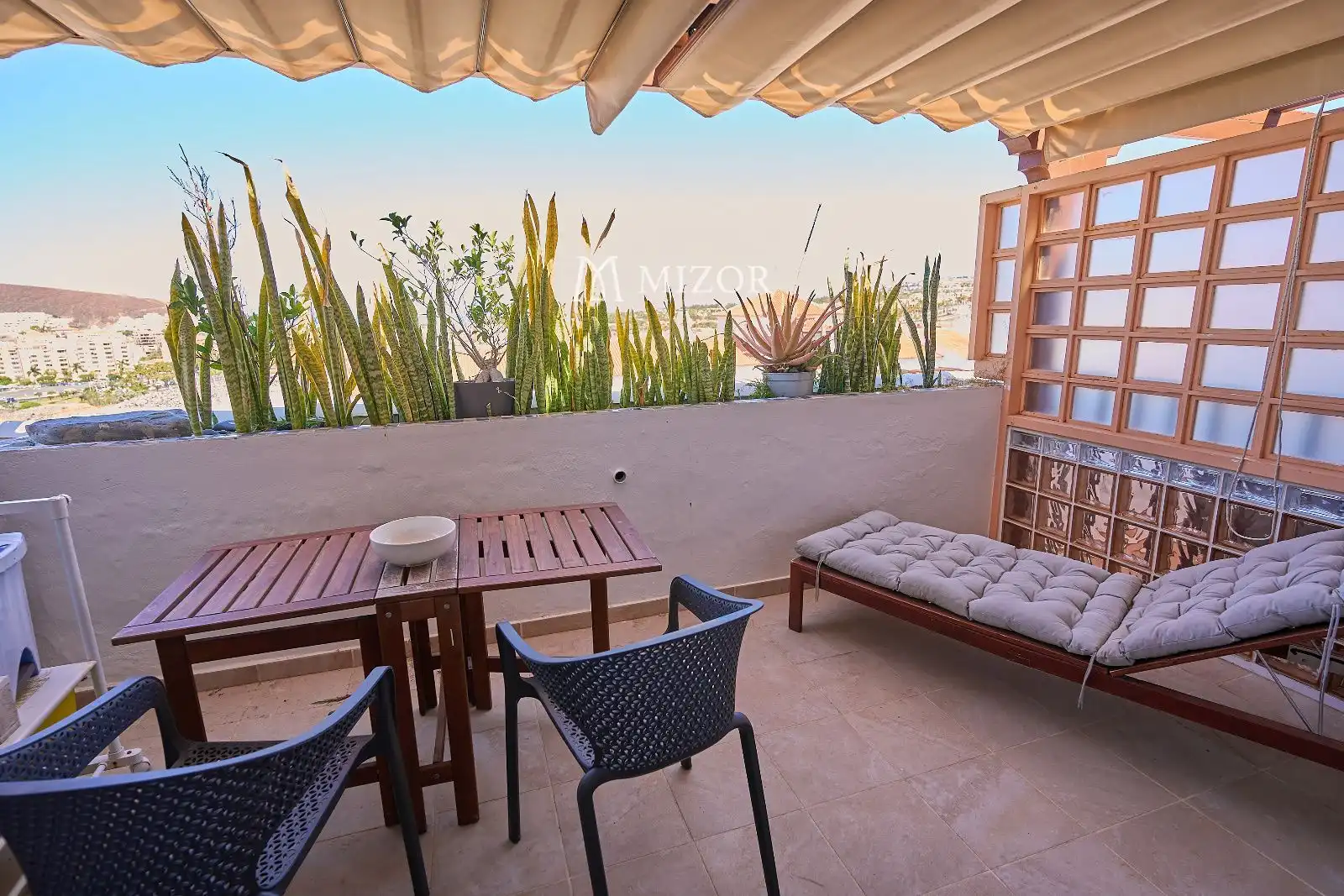 Penthouse with pool for sale in TF-655, imagen 29